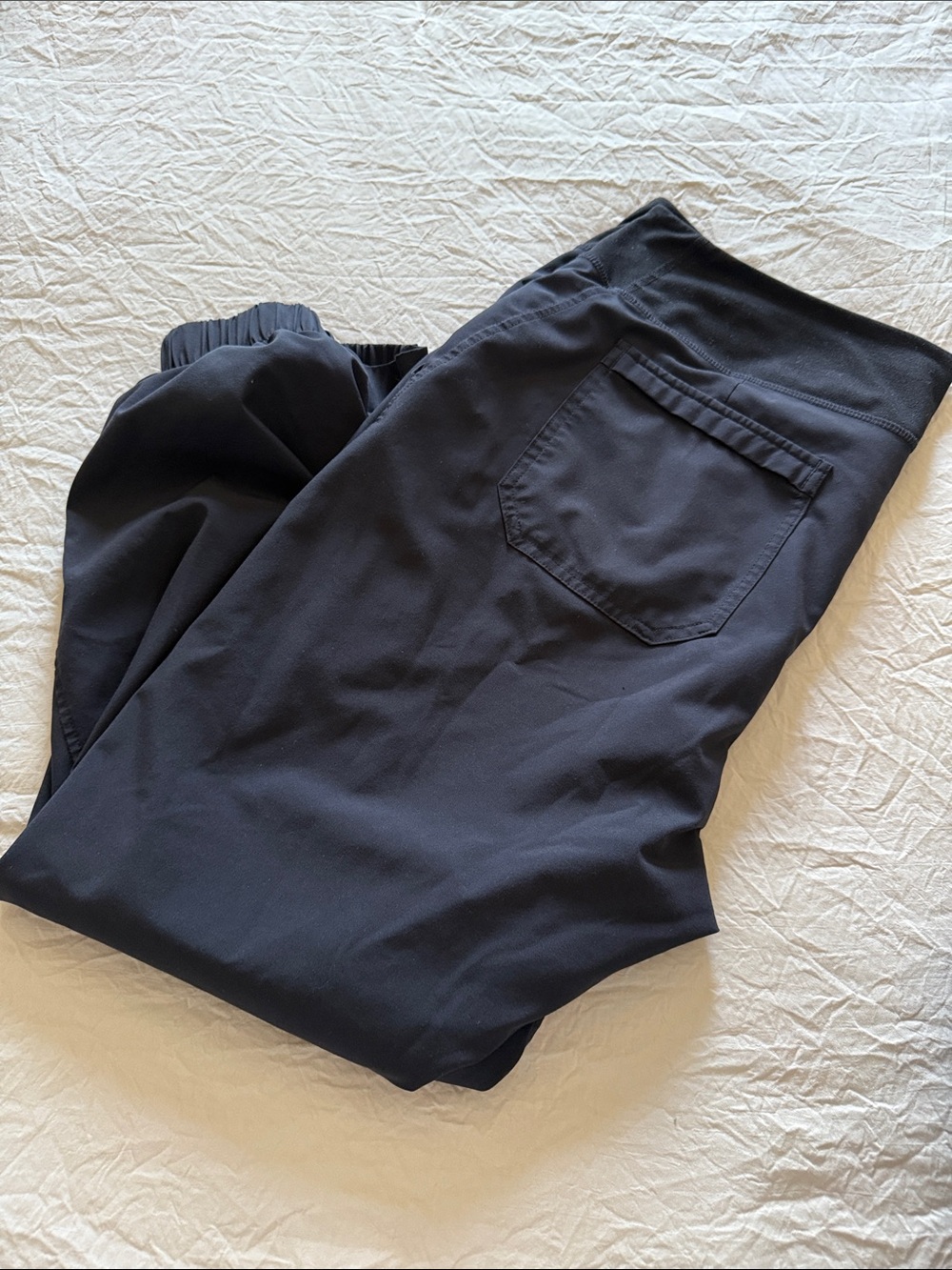 W's Lined Happy Hike Studio Pants